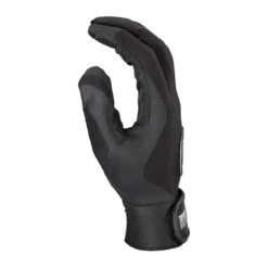 Worth Pro Series Adult Slowpitch Softball Batting Gloves 10 Worth Pro Series Adult Slowpitch Softball Batting Gloves -Bp Athletics wpsp b 88 worth pro sp bk 3 33703.1675545772