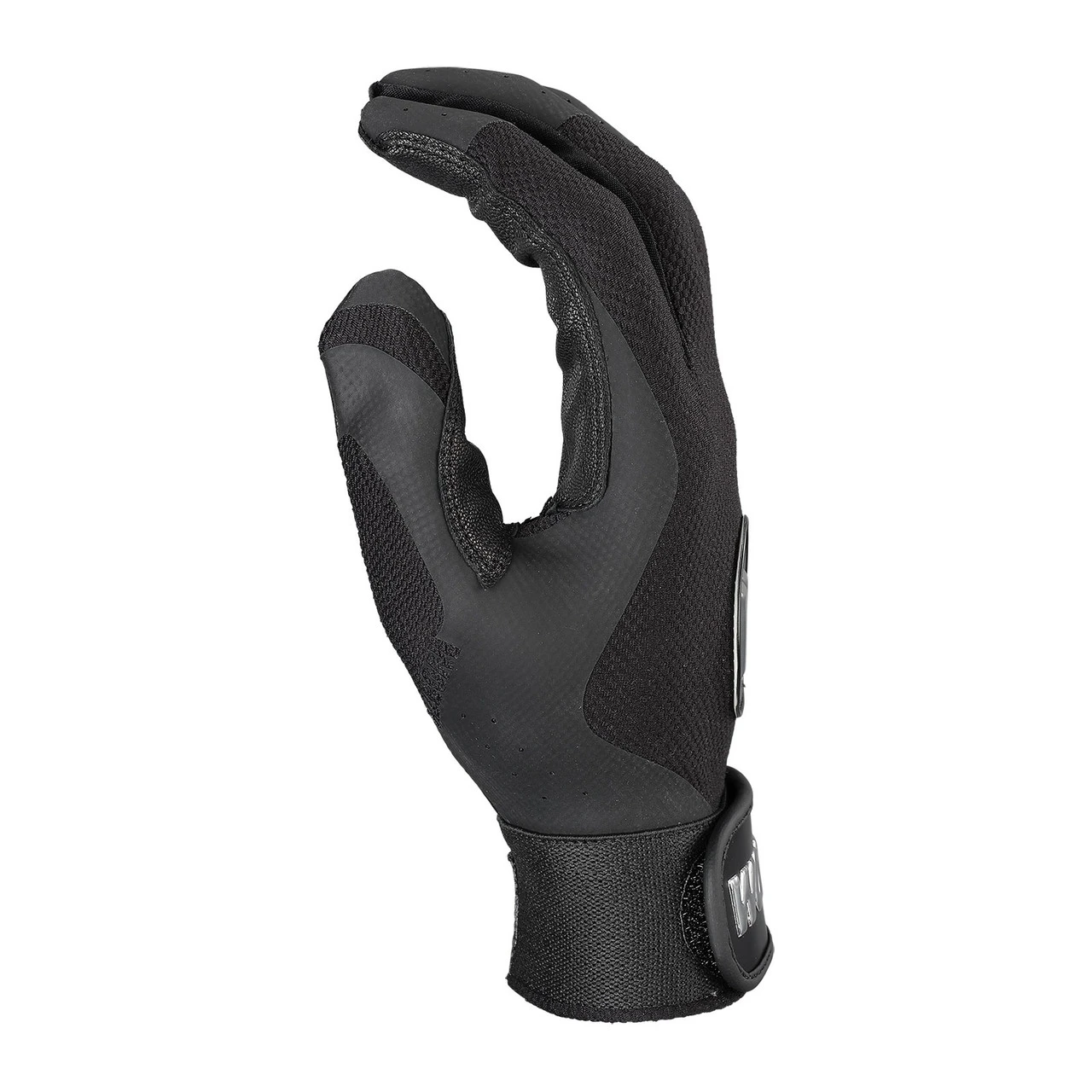 Worth Pro Series Adult Slowpitch Softball Batting Gloves 6 Worth Pro Series Adult Slowpitch Softball Batting Gloves - Image 4