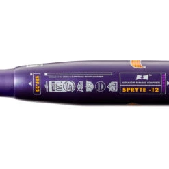 DeMarini 2022 Spryte (-12) DXSPF Fastpitch Softball Bat 15 DeMarini 2022 Spryte (-12) DXSPF Fastpitch Softball Bat -Bp Athletics wtdxspf22 7 dm fp spryte fp 12 wh bu copper.png.cq5dam.web .2000.2000 00338.1654287271