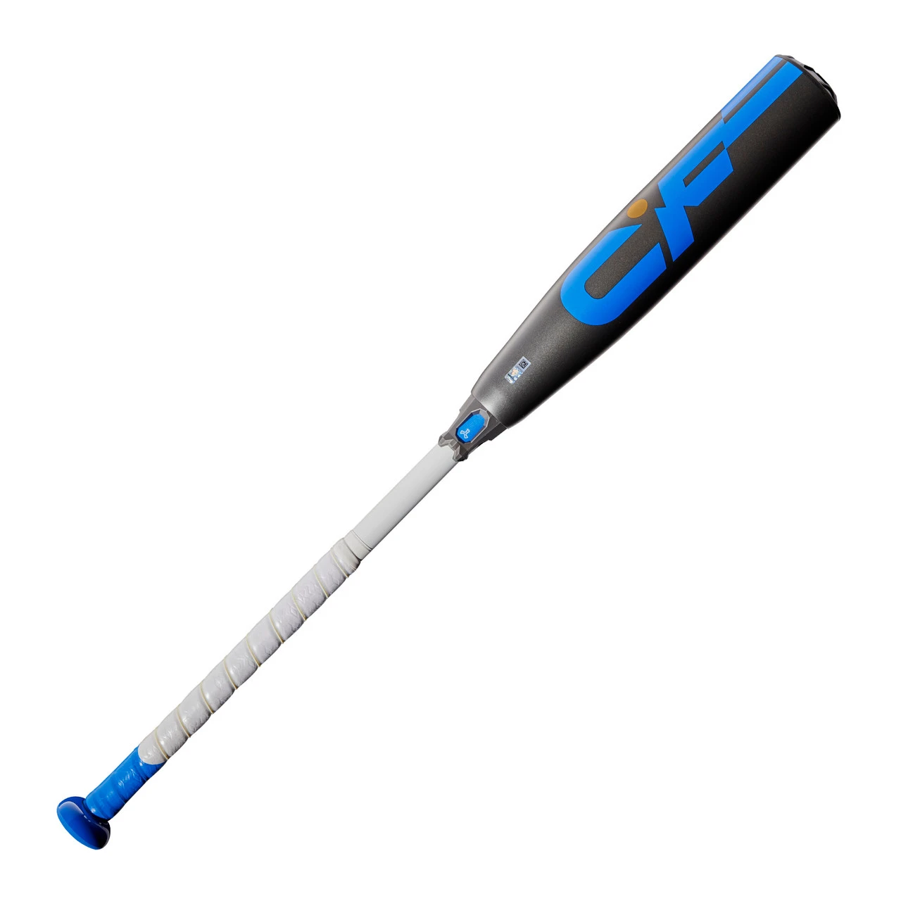 DeMarini 2022 CF USA (-10) WTDXUFX22 Youth Baseball Bat 4 DeMarini 2022 CF USA (-10) WTDXUFX22 Youth Baseball Bat - Image 2