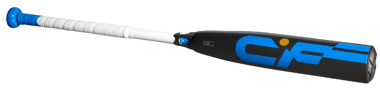 DeMarini 2022 CF USA (-10) WTDXUFX22 Youth Baseball Bat 8 DeMarini 2022 CF USA (-10) WTDXUFX22 Youth Baseball Bat - Image 6