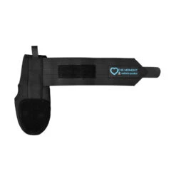 Evoshield Baseball/Softball Sliding Mitt 21 Evoshield Baseball/Softball Sliding Mitt -Bp Athletics wtv4054rr 0 evoshield sliding mit ro front 22602.1679402543