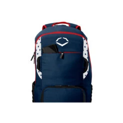Evoshield Standout Baseball/Softball Backpack Bag 24 Evoshield Standout Baseball/Softball Backpack Bag -Bp Athletics wtv9101ma 8 evoshield standout backpack ma fence hook.png.cq5dam.web .2000.2000 32266.1679388134
