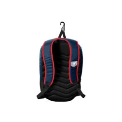 Evoshield Standout Baseball/Softball Backpack Bag 26 Evoshield Standout Baseball/Softball Backpack Bag -Bp Athletics wtv9101or 3 evoshield standout backpack or back.png.cq5dam.web .2000.2000 97178.1679388134