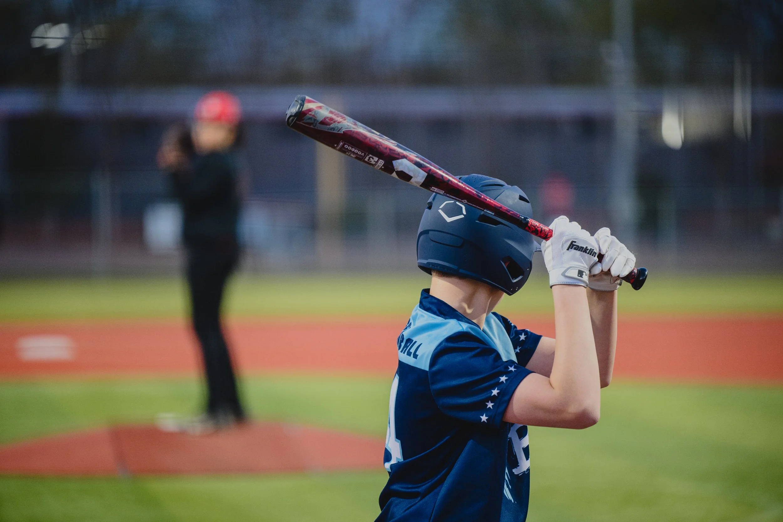 Bp Athletics -Bp Athletics mtrade 029